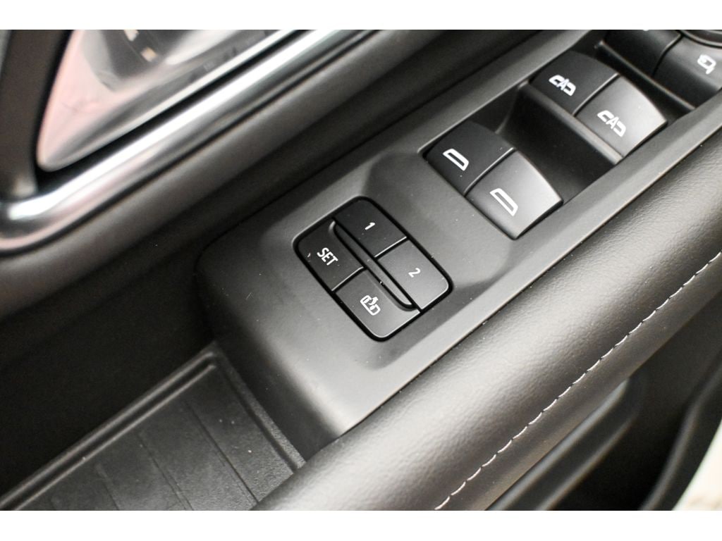 2024 Chevrolet Tahoe Z71 - Photo 34