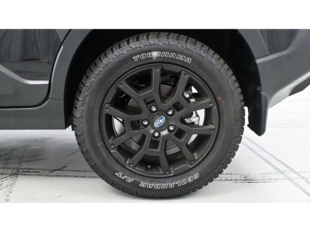 2026 Subaru Crosstrek Wilderness - Photo 10