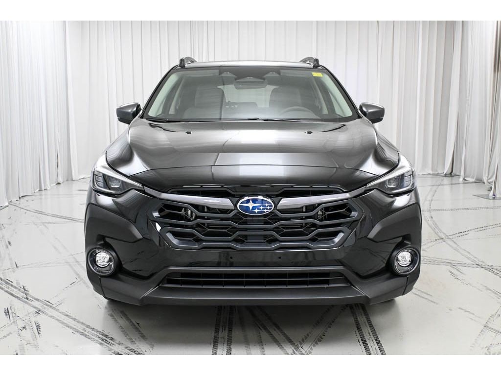 New 2026 Subaru Crosstrek Limited Hybrid SUV