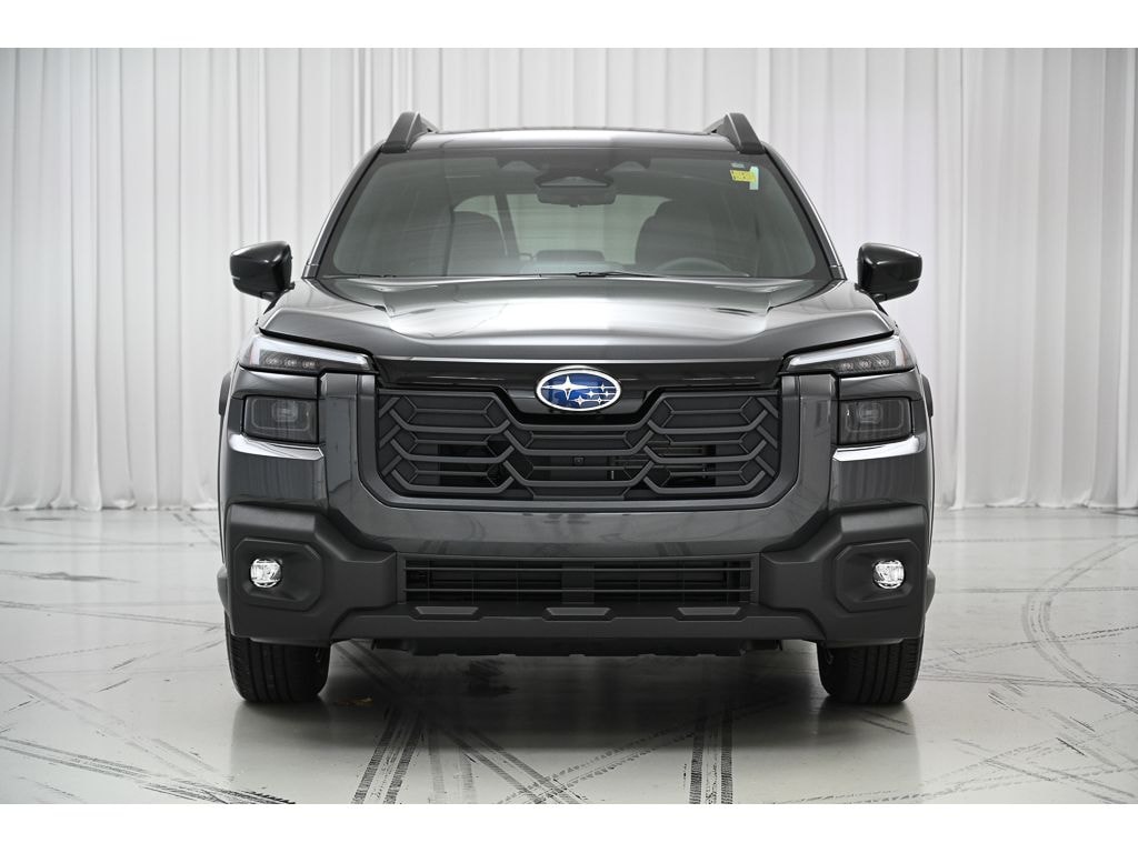 New 2026 Subaru Outback Touring SUV