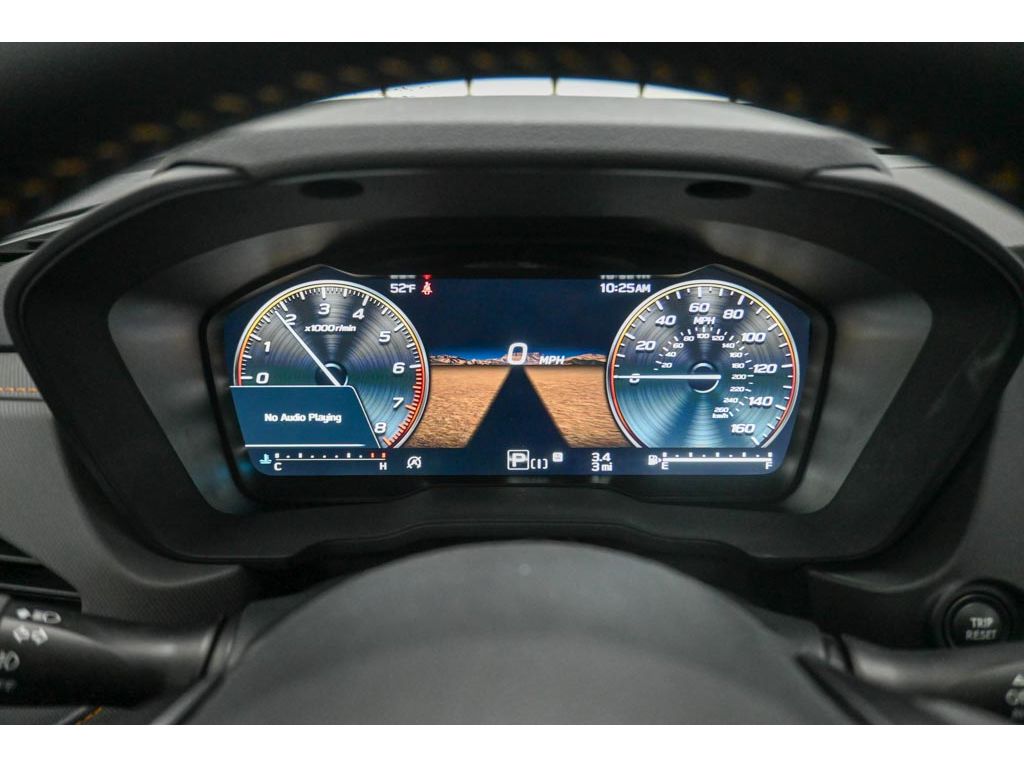 2026 Subaru Forester Wilderness - Photo 21