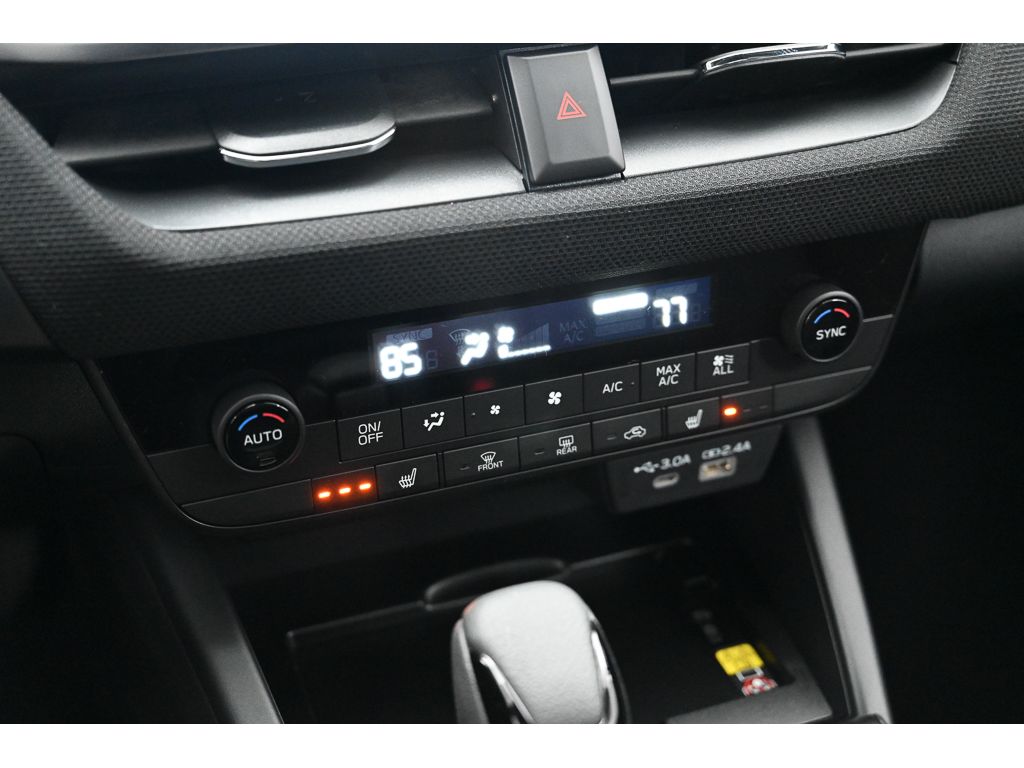 2026 Subaru Outback Limited XT - Photo 32
