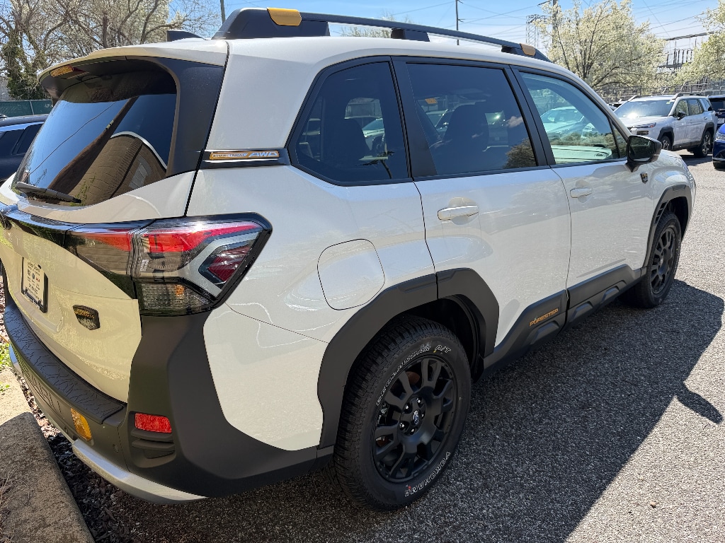 2026 Subaru Forester Wilderness - Photo 6