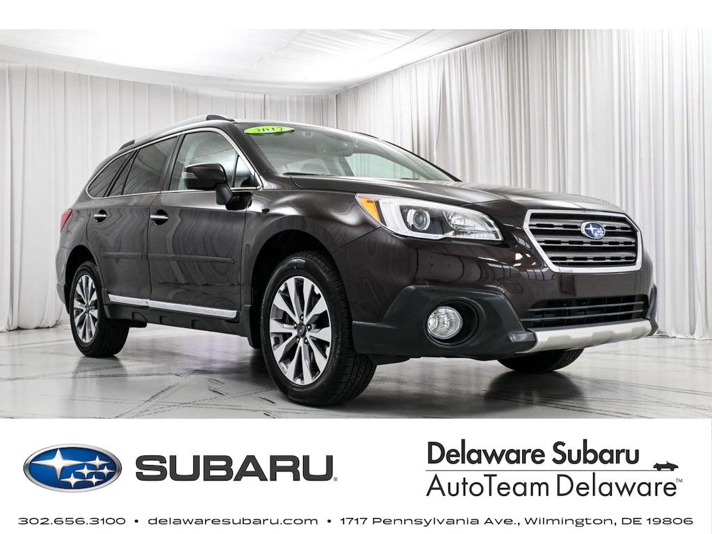 2017 Subaru Outback 3.6R Touring's photo