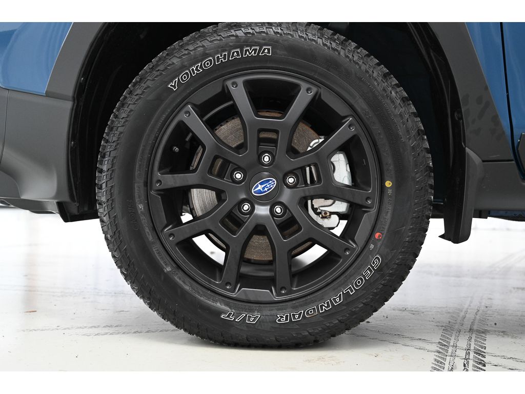 2026 Subaru Crosstrek Wilderness - Photo 8