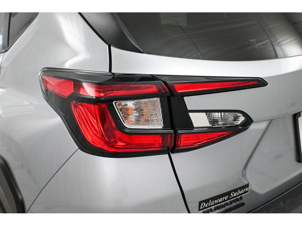 2026 Subaru Crosstrek Limited - Photo 10