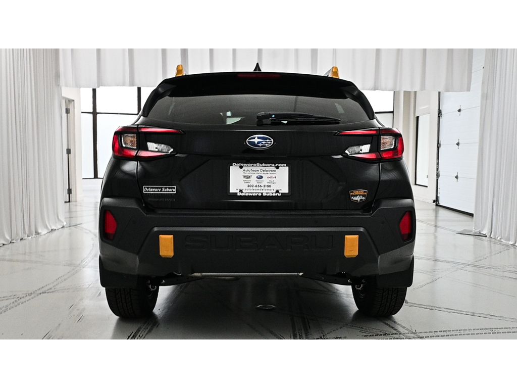 2026 Subaru Crosstrek Wilderness - Photo 6
