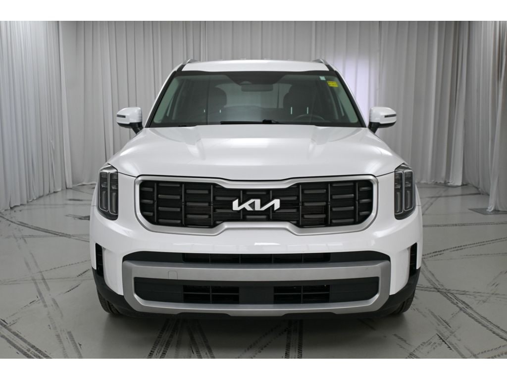 Used 2024 Kia Telluride S SUV