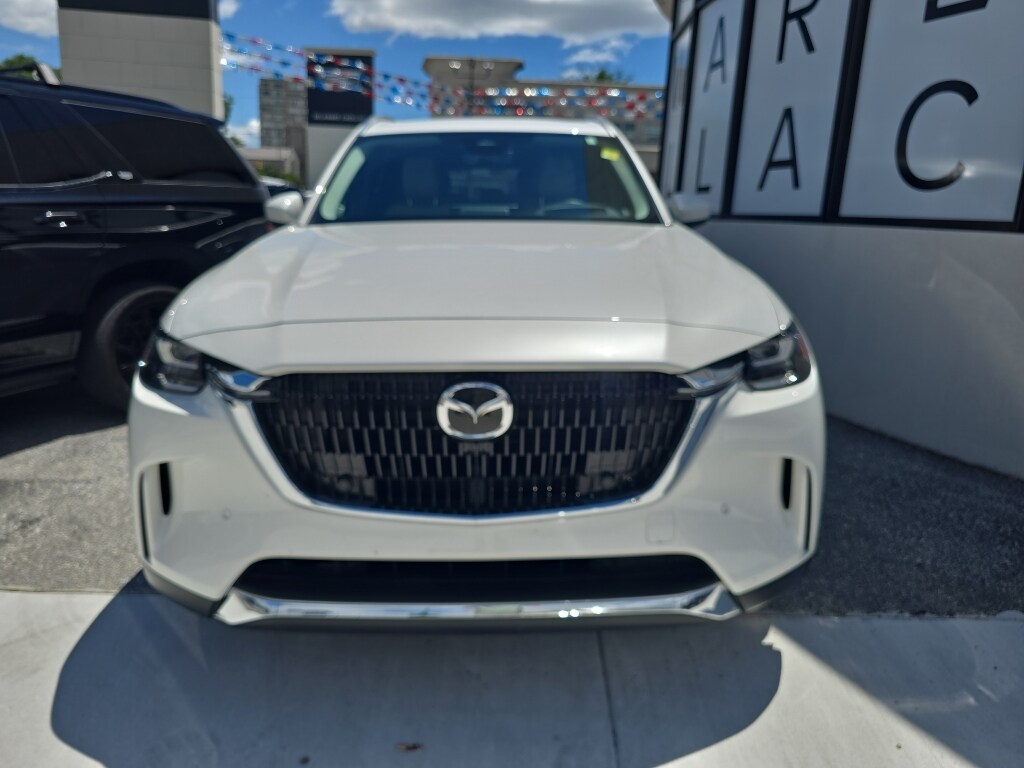 Used 2024 Mazda CX-90 3.3 Turbo Premium SUV