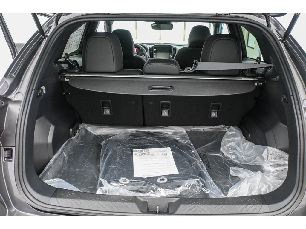 2026 Subaru Crosstrek Wilderness - Photo 26