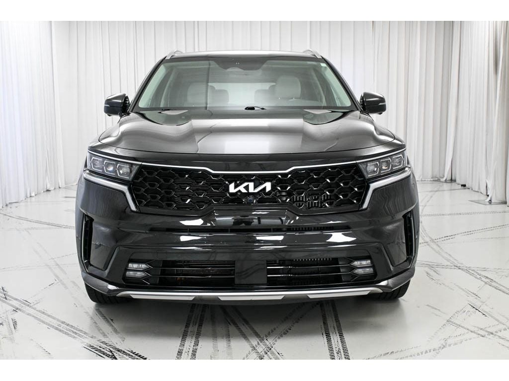 Used 2023 Kia Sorento Hybrid SX Prestige SUV