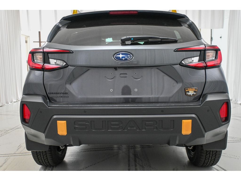2026 Subaru Crosstrek Wilderness - Photo 6