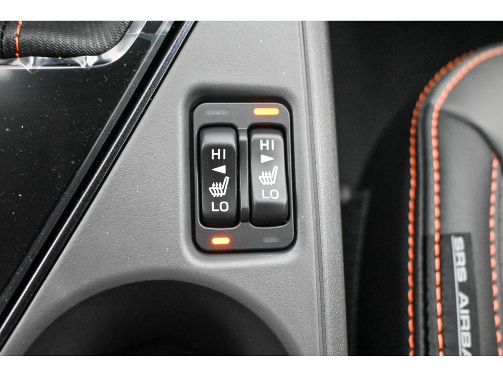 2026 Subaru Crosstrek Limited - Photo 26
