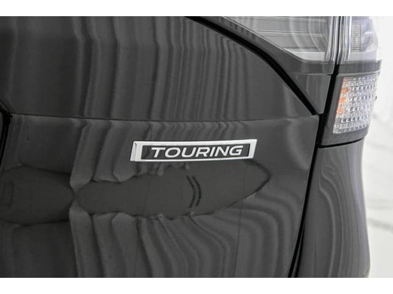 2026 Subaru Forester Touring - Photo 37