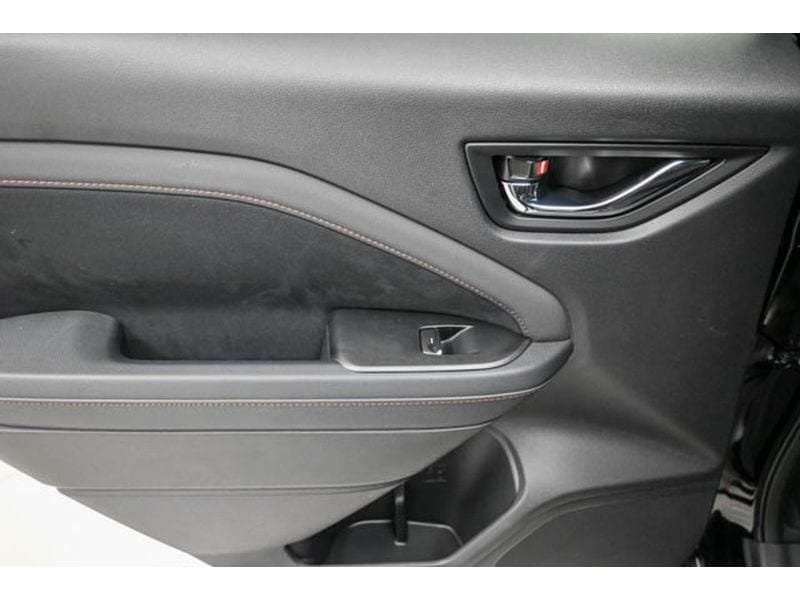 2026 Subaru Forester Touring - Photo 11