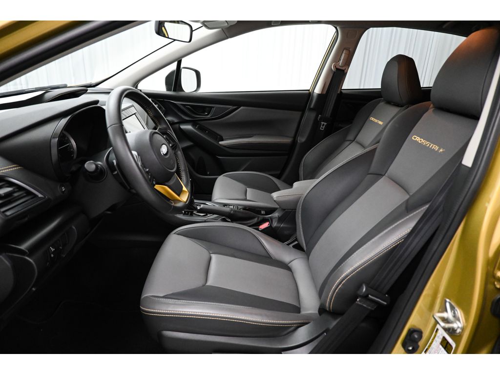 2023 Subaru Crosstrek Sport - Photo 12