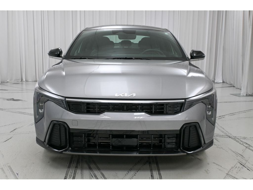 Used 2025 Kia K4 GT-Line Sedan