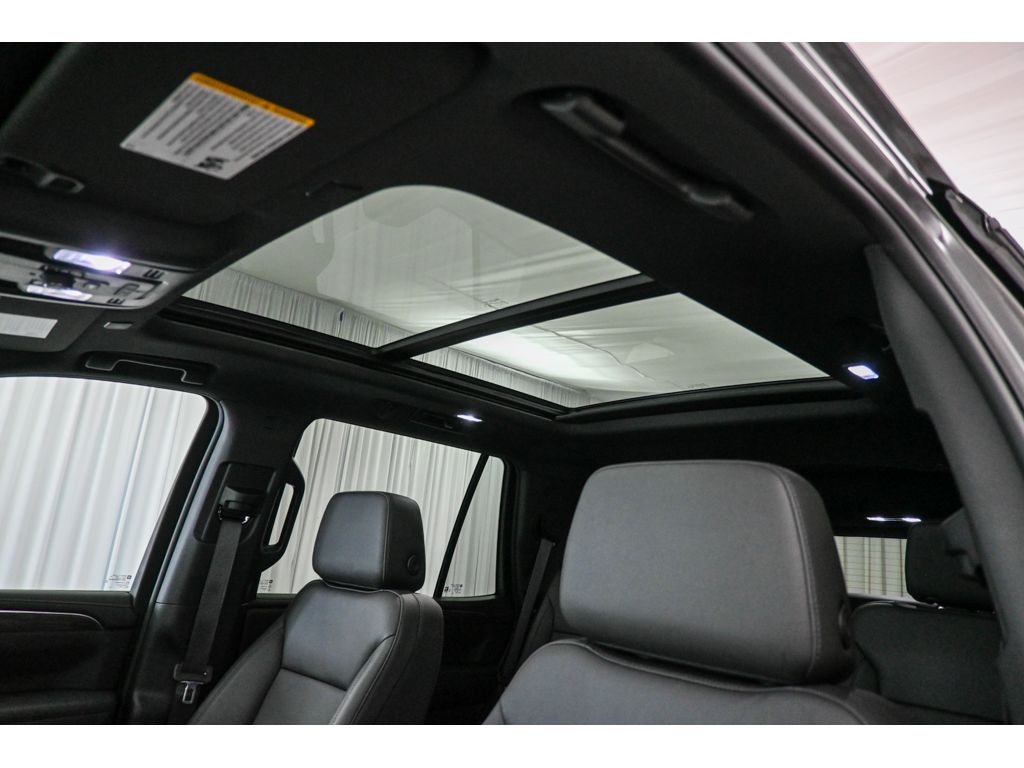 2024 Chevrolet Tahoe Z71 - Photo 38
