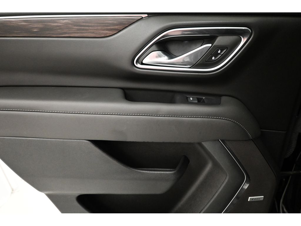 2024 Chevrolet Tahoe Z71 - Photo 27