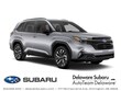 Subaru Forester Hybrid