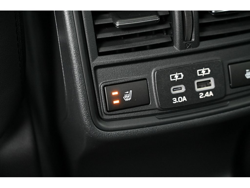 2026 Subaru Outback Limited XT - Photo 14