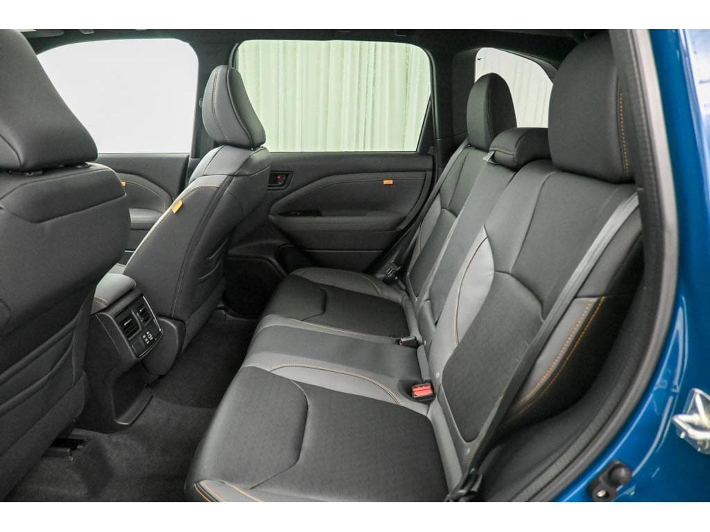 2026 Subaru Forester Wilderness - Photo 12