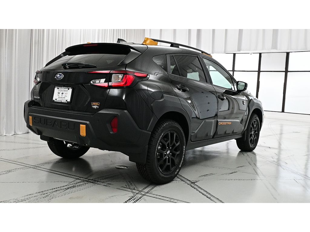 2026 Subaru Crosstrek Wilderness - Photo 7