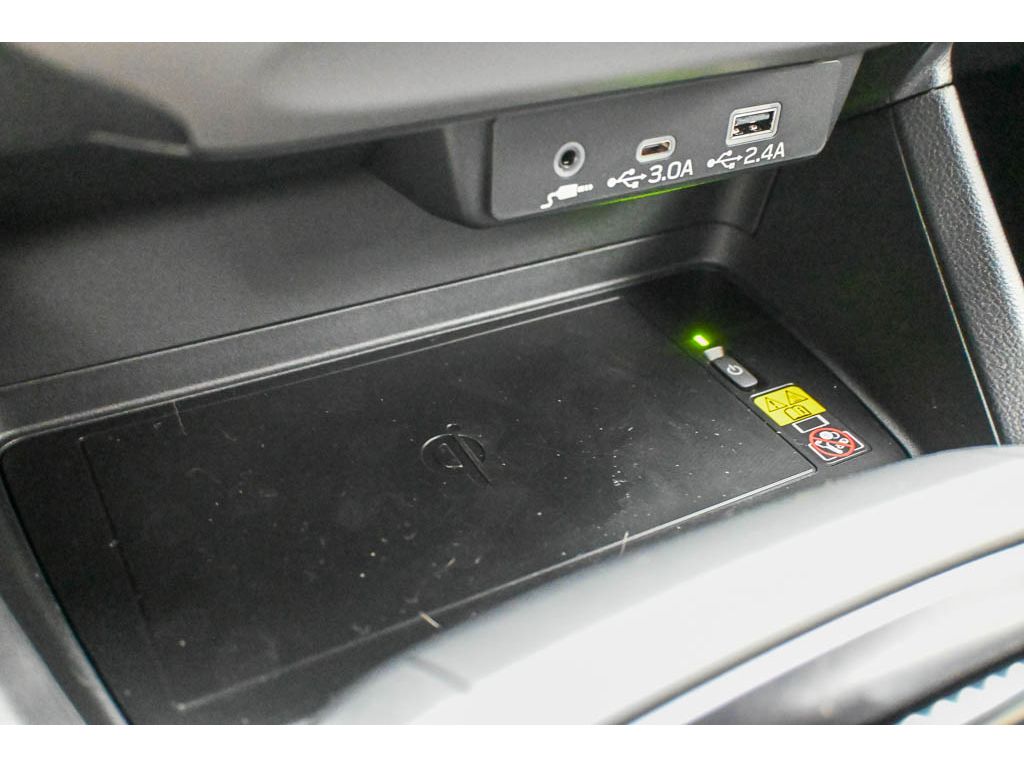2026 Subaru Crosstrek Limited - Photo 26