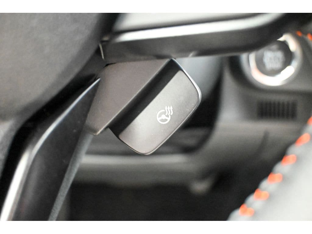 2026 Subaru Crosstrek Limited - Photo 23