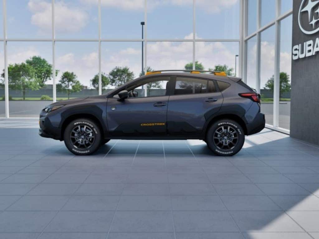 2026 Subaru Crosstrek Wilderness - Photo 17