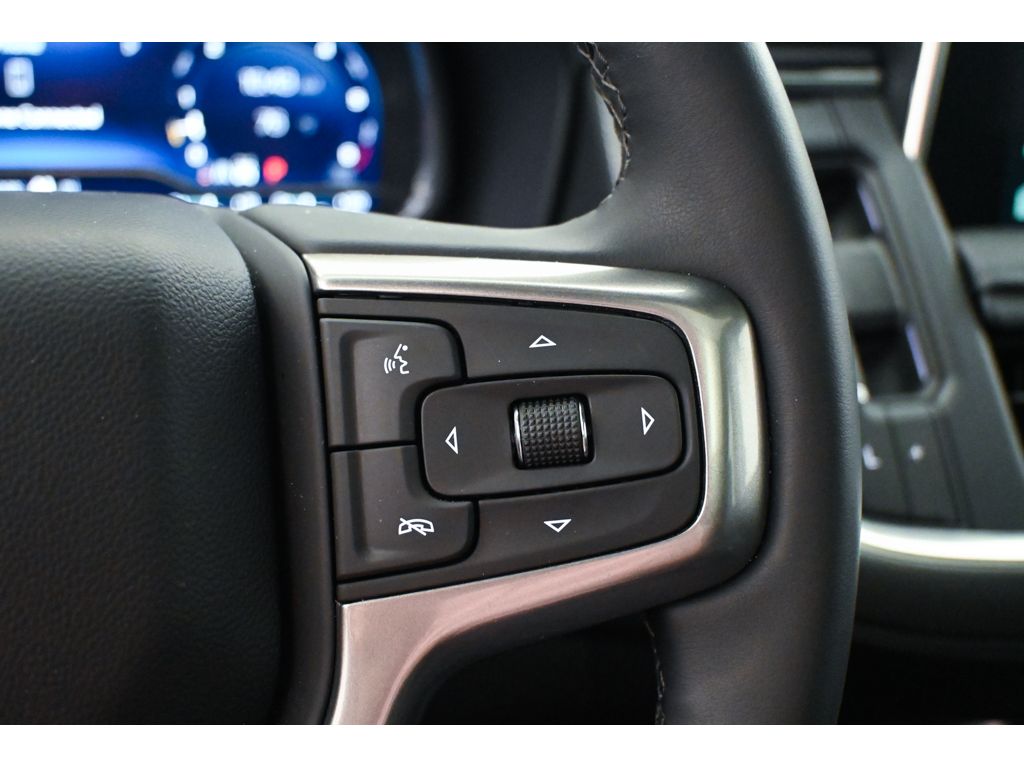 2024 Chevrolet Tahoe Z71 - Photo 43