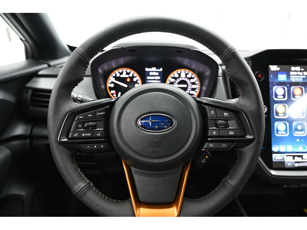 2026 Subaru Crosstrek Wilderness - Photo 18