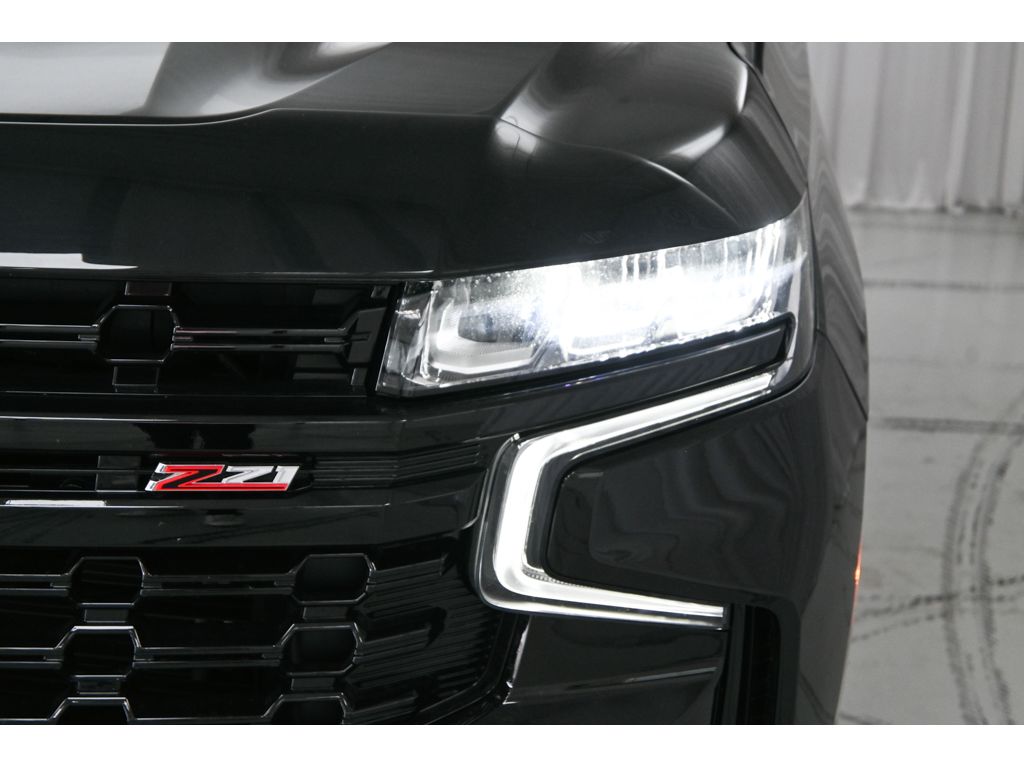 2024 Chevrolet Tahoe Z71 - Photo 25