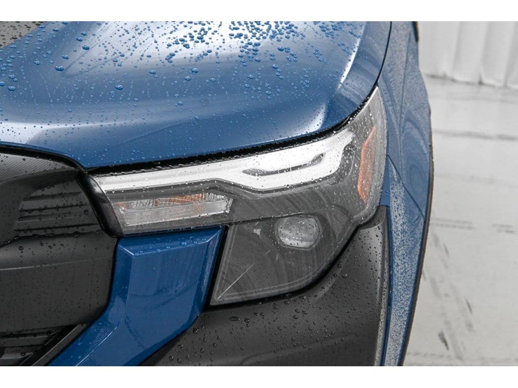 2026 Subaru Forester Wilderness - Photo 9