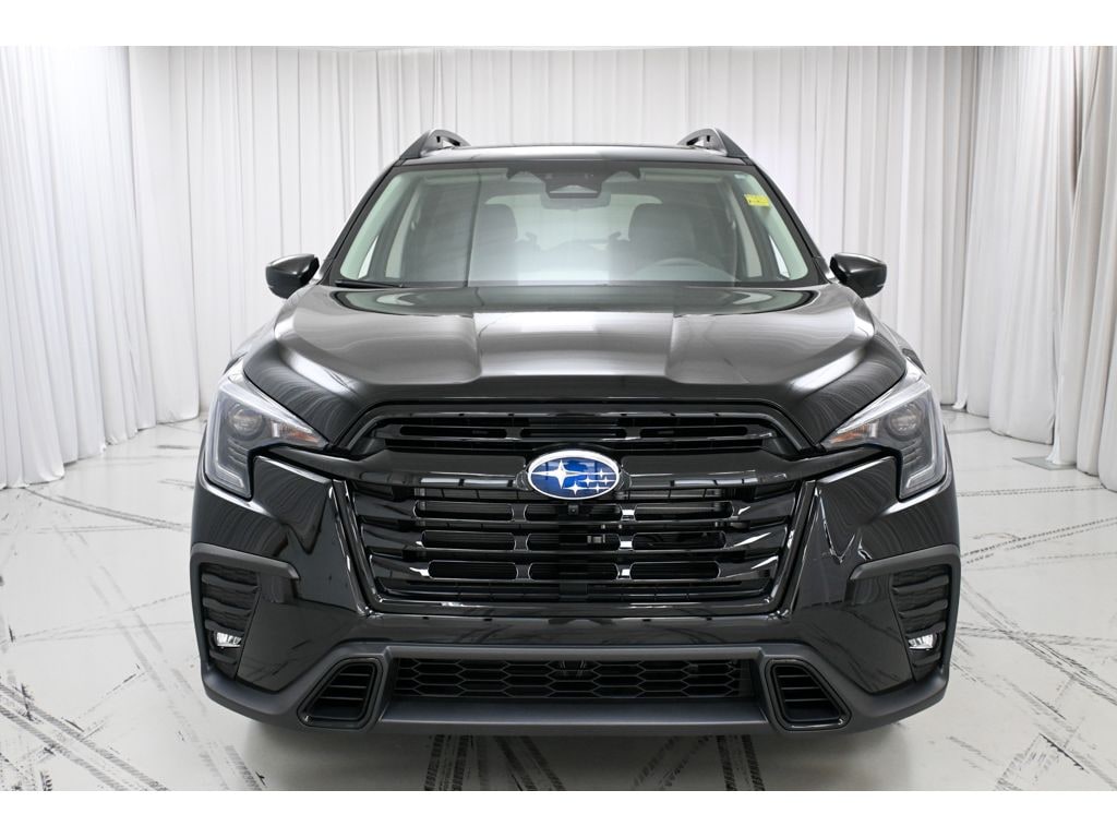New 2026 Subaru Ascent Onyx Edition Touring 7-Passenger SUV