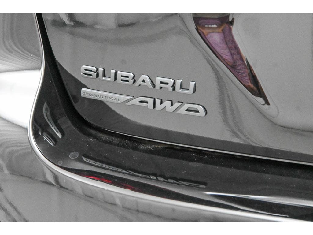 2026 Subaru Crosstrek Limited - Photo 36