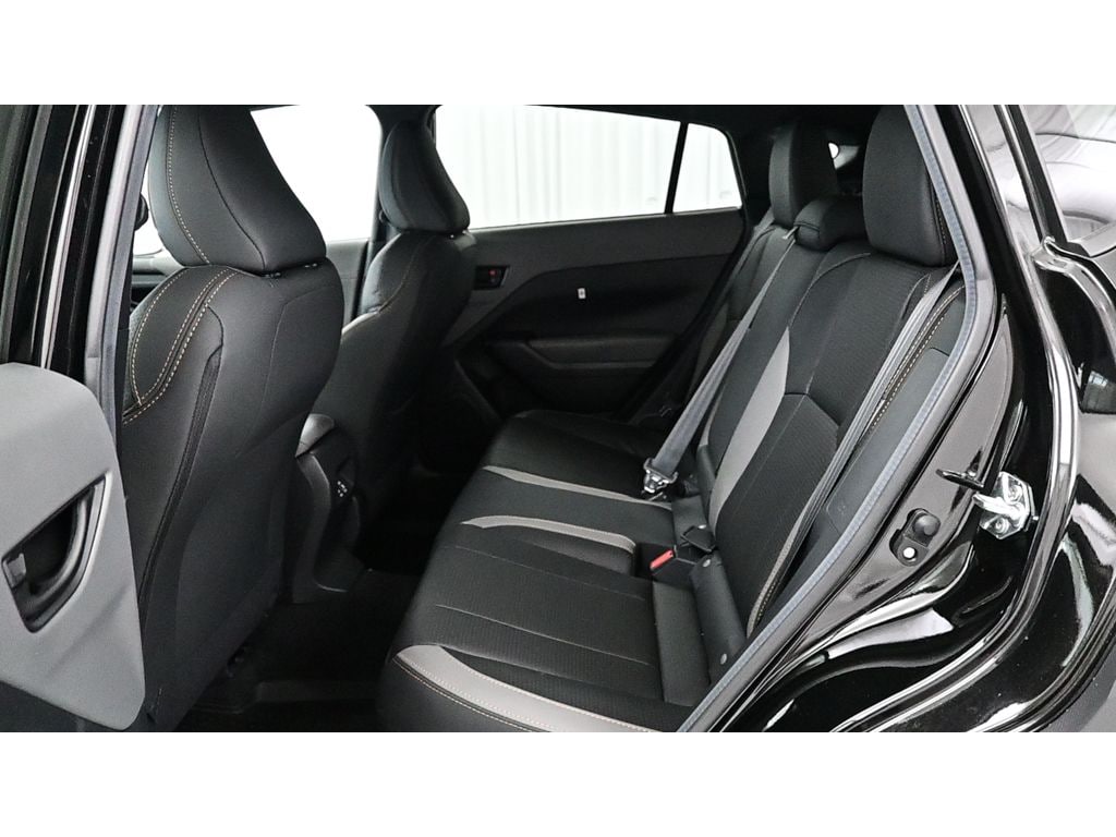 2026 Subaru Crosstrek Wilderness - Photo 12