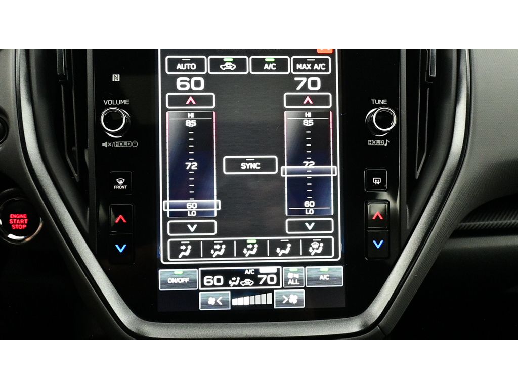 2026 Subaru Crosstrek Wilderness - Photo 28