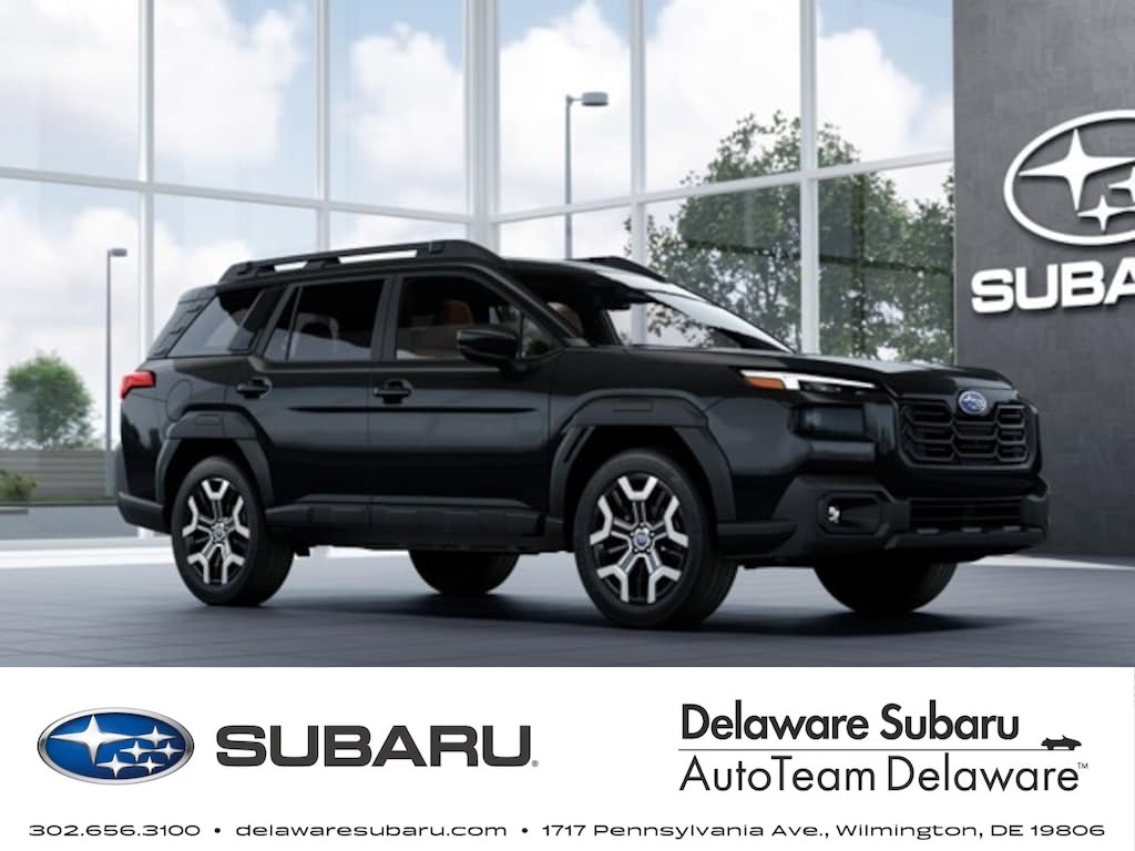 New 2026 Subaru Outback Limited XT SUV