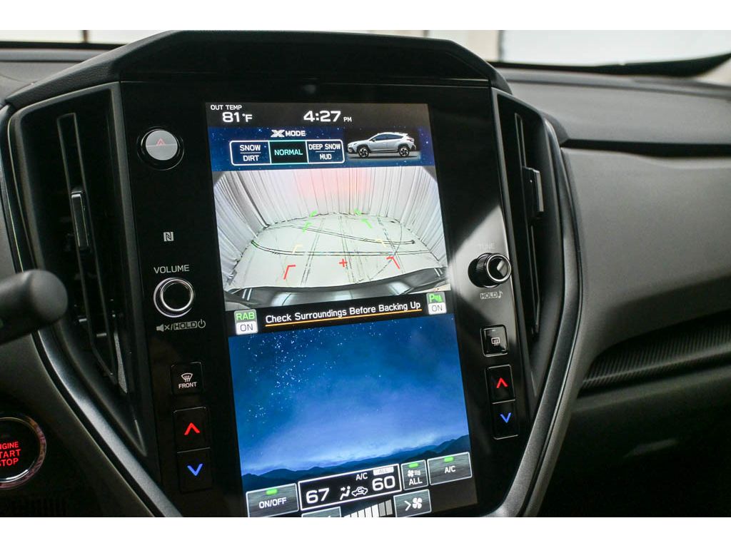 2026 Subaru Crosstrek Limited - Photo 31