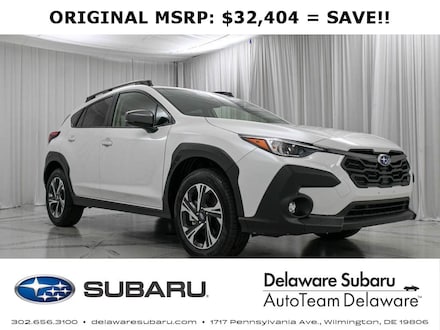 2025 Subaru Crosstrek Premium SUV