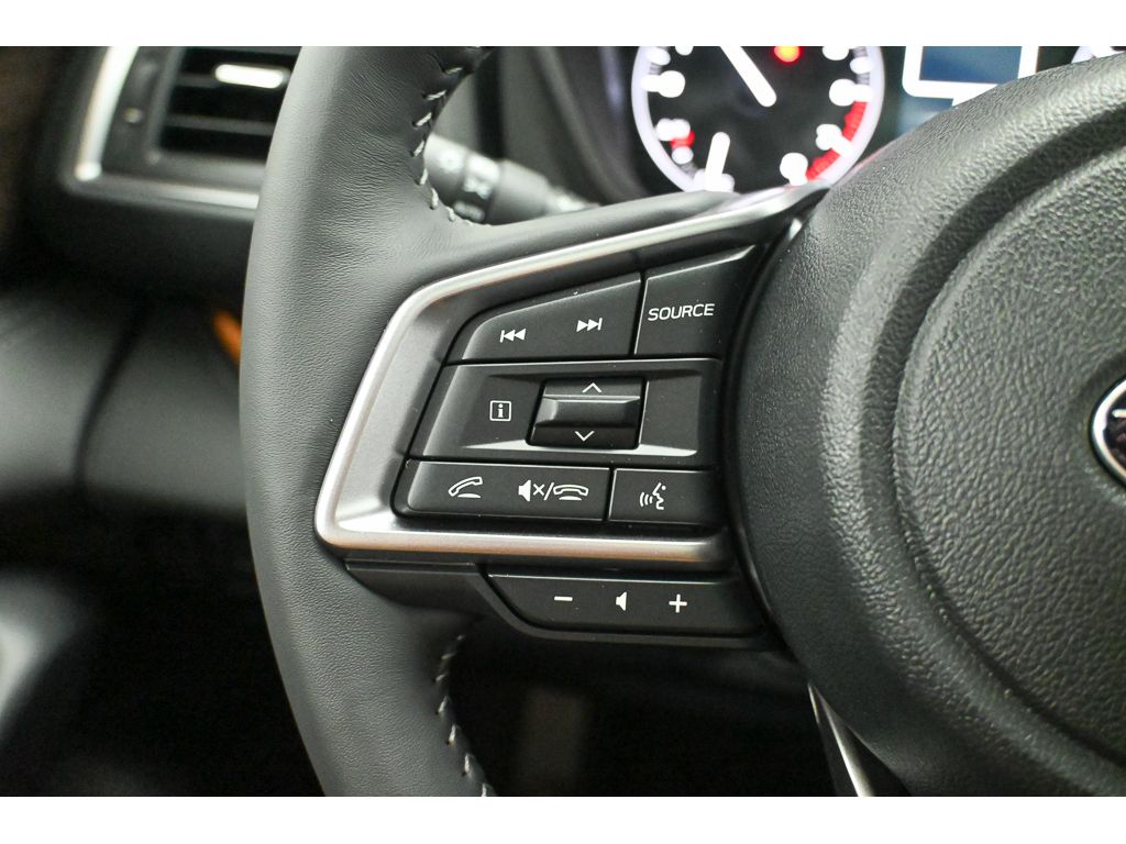 2026 Subaru Ascent Touring - Photo 24