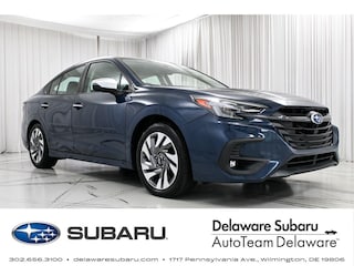 2024 Subaru Legacy Touring XT Sedan