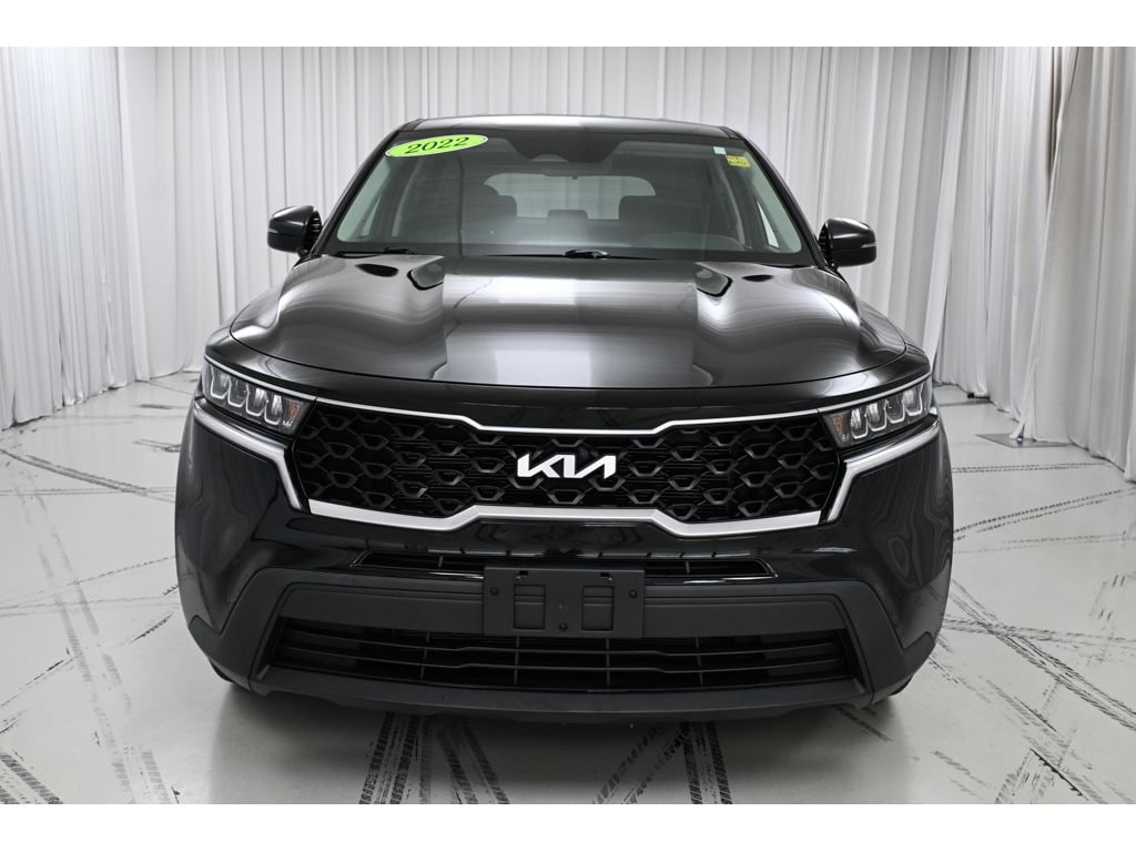 Used 2022 Kia Sorento LX SUV