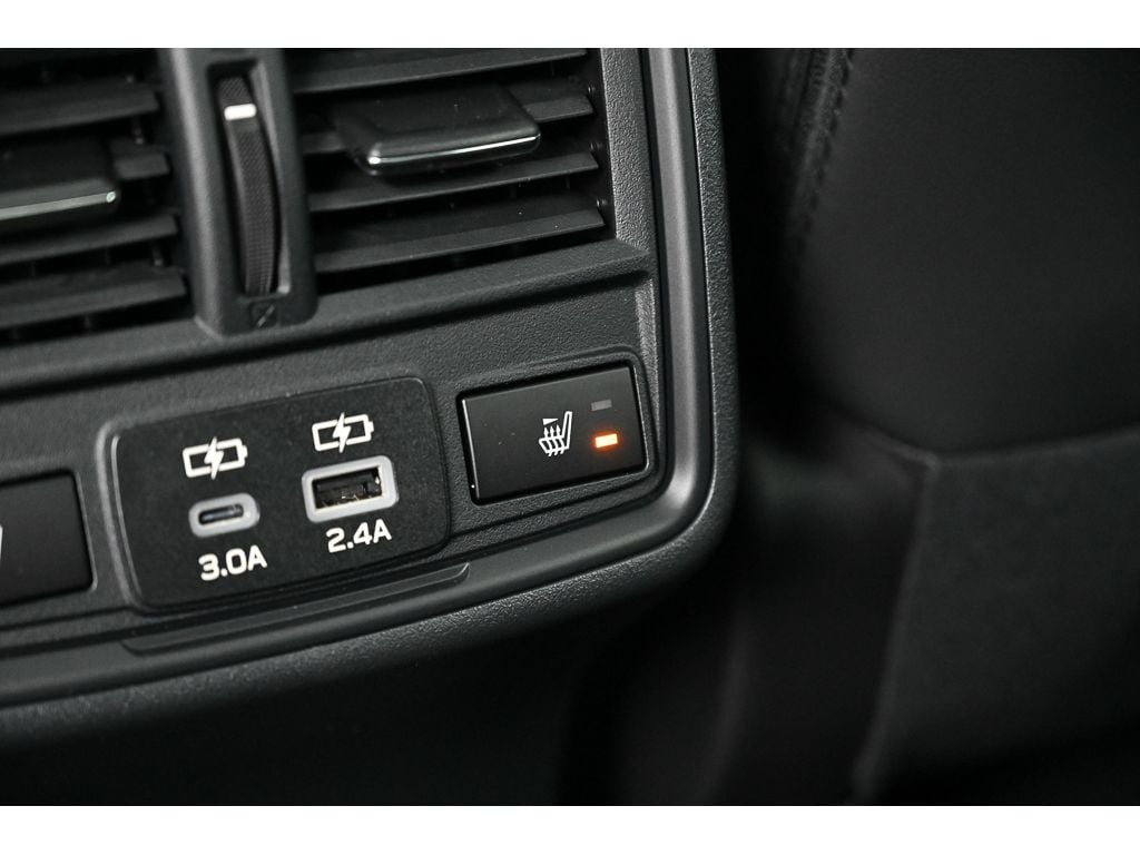 2026 Subaru Outback Limited XT - Photo 15