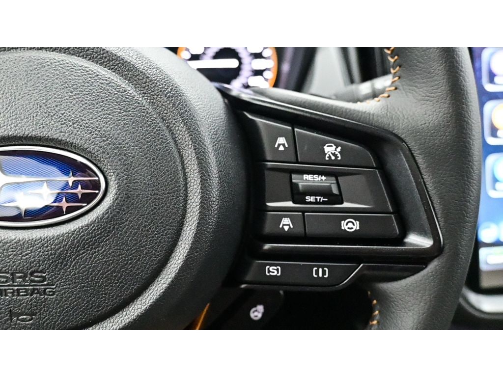 2026 Subaru Crosstrek Wilderness - Photo 25