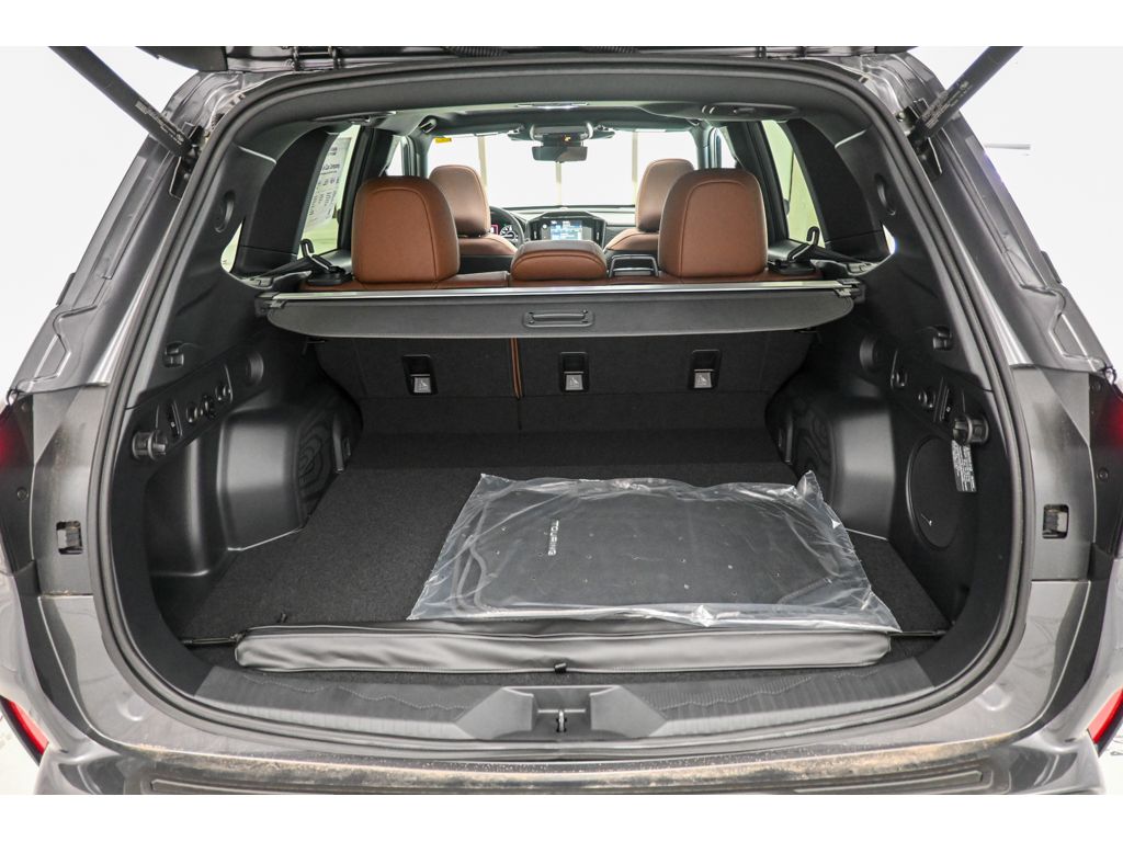 2026 Subaru Forester Touring - Photo 37