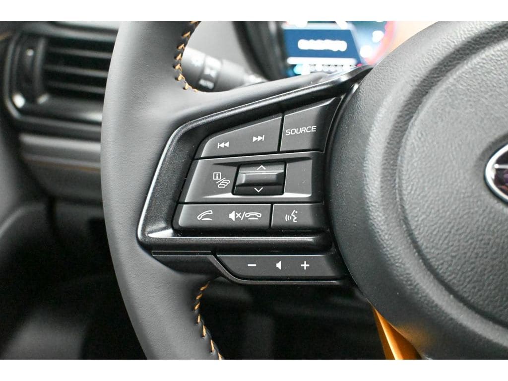 2026 Subaru Forester Wilderness - Photo 22
