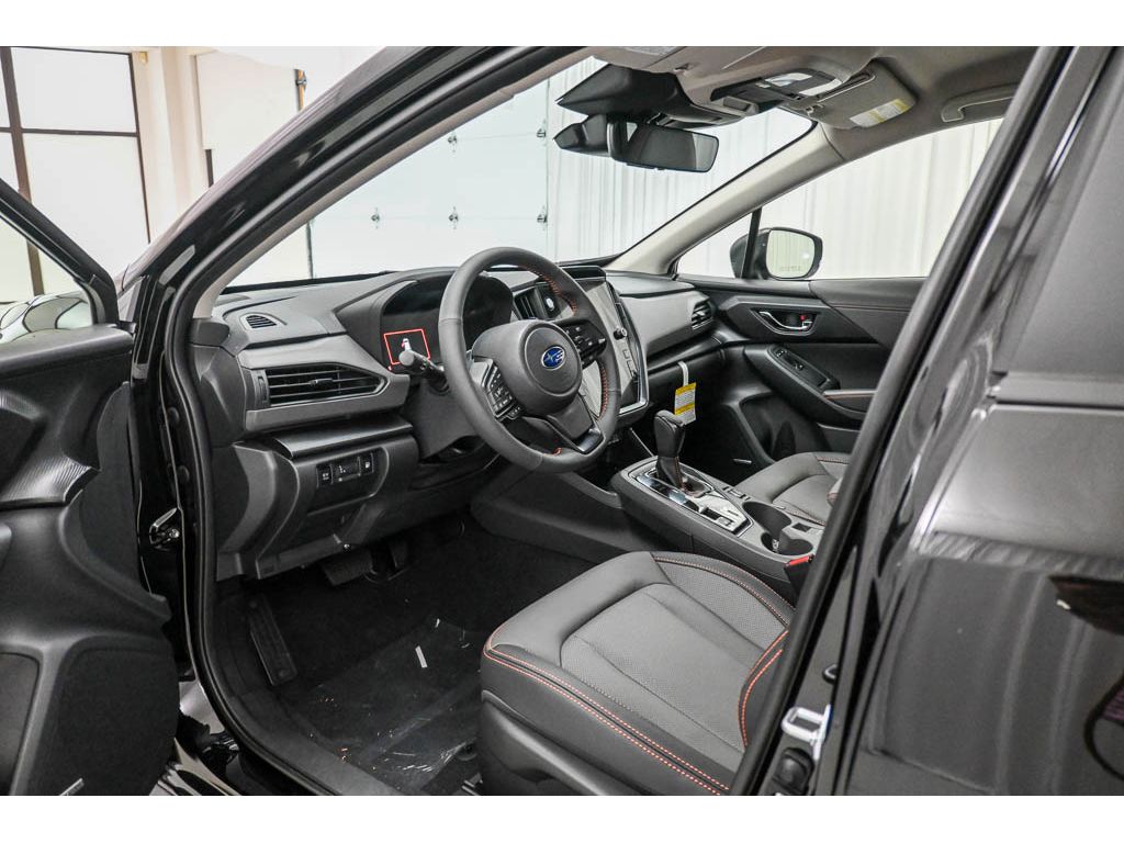 2026 Subaru Crosstrek Limited - Photo 17