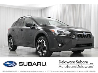 2023 Subaru Crosstrek Limited SUV